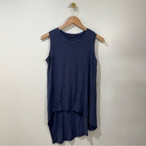 Kim & Cami | Asymmetrical Top